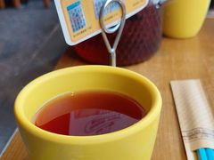 -泰盏鬼·颓废冬阴(陈家祠扬韬店)