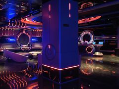 -方糖KTV-PLUS(世茂广场店)