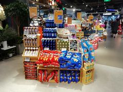 -Olé精品超市(北京合生汇店)