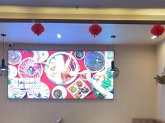 -蜀留香火锅(社会山店)