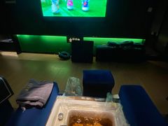 -蓉府金足印象影院式足道·按摩·SPA·美食(青白江31分店)