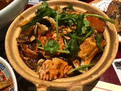 -味福记·本地特色菜(八一万达广场店)