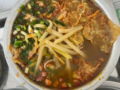 -娇姐老牌螺蛳粉(雅儒路店)