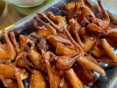 -朱村黄塘建华烧鸡