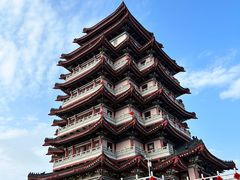 -合江楼