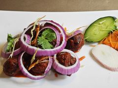 牛肉丸子-拉萨厨房