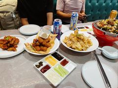 -大碗居·烤鸭·鱼头泡饼(天坛东门店)