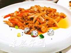 -马凯餐厅(地安门店)