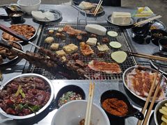 -同心烧烤(总店)