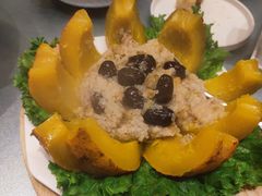 -新疆大厦·慕士塔格餐厅