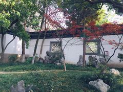 -南京中国近代史遗址博物馆(南京总统府)