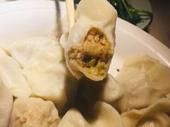-日丰园海肠水饺·老字号大连海鲜(和平广场店)