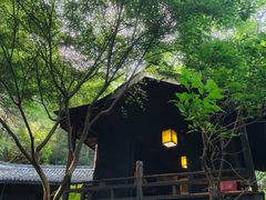 -黄公望隐居地