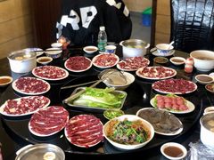 -福合埕牛肉丸(水仙园店)