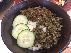 -朵朵开素食餐厅(后宰门街店)