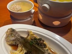 -庭院江南菜•烤鸭•非遗传承(丰台总部基地店)