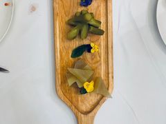 -Russian大公馆俄式西餐厅·威士忌牛排馆Whiskey SteakHouse(中央大街店)