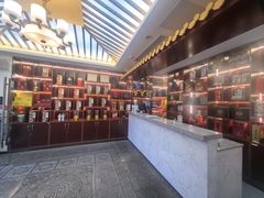 -秦月轩·陕西家乡菜(阜成路·五棵松店)