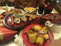 -东方之珠洗浴休闲广场(南开店)