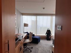 -上海静安香格里拉大酒店