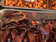 -乔波食品(杜桥中心菜场店)