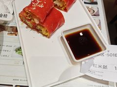 -金桔香港茶餐(宝安大厦店)