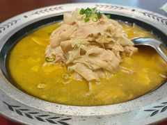 -俏东方·海味水饺·青岛菜(崂山店)