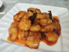 -燕云楼(云南路店)