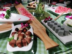 -番食园鲜食火锅(高新店)