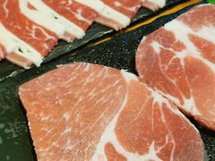 -炭恋火炉烤肉(凌云一街坊店)
