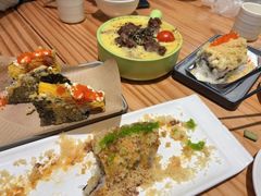 -牛油果大师寿司(瑞景店)
