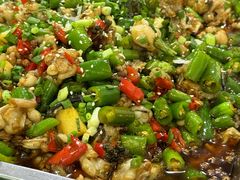 -唐氏烤鱼美蛙(西永第8分店)