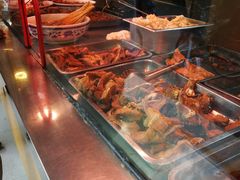 -三毛烤鸡(清泰街店)