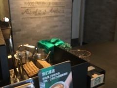-星巴克(甘河路店)