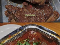 -本色.小马哥烧烤(五一路总店)