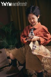 -雅尼·亚米儿童摄影美学馆(汉阳店)