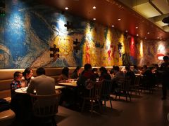 大堂-菲滋意式餐厅(西溪印象城店)