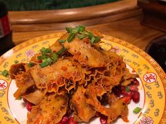 -那家小馆•北京菜•烤鸭(香山店)