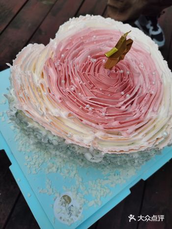 凤天路 | 面包好了 | 定制生日蛋糕