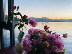 -柳莺湖上·湖景餐厅·江南菜(西湖店)