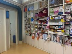 -全心全意动物诊疗中心医院(北苑店)