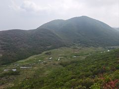 -大围山国家森林公园