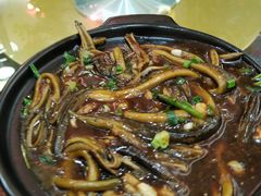 -农家小院(朱雀桥店)