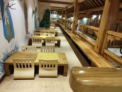 -永青泉汗蒸广场(大运河博物馆店)