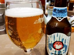 猫头鹰啤酒-伊藤ITO(侨福芳草地购物中心店)