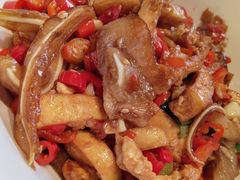 -八碗湘长沙市井菜(坡子街店)