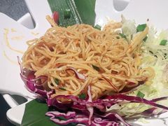 -探鱼·鲜青椒爽麻烤鱼(天一广场店)