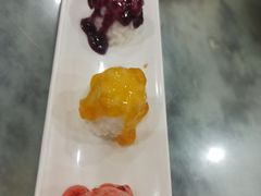 果味山药-砂锅居(西四店)