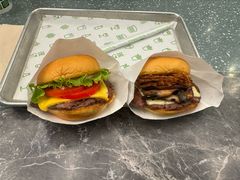 -Shake Shack(南山万象天地店)