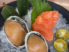 -V Bar海景扒房(北海湾惠龙万达嘉华酒店)